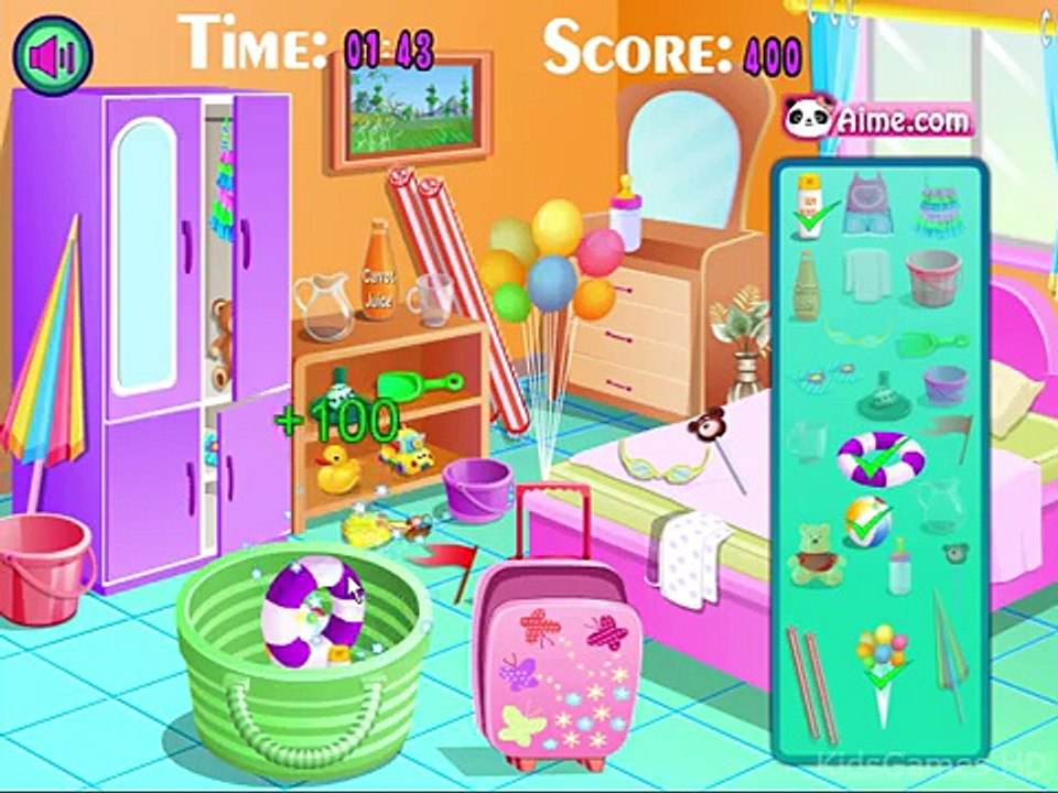 Dora game