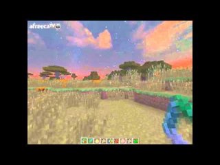 다양한 닭들이 추가가된다! 마인크래프트 모 치킨모드![양띵TV미소]Minecraft[Mo’ Chickens Mod]