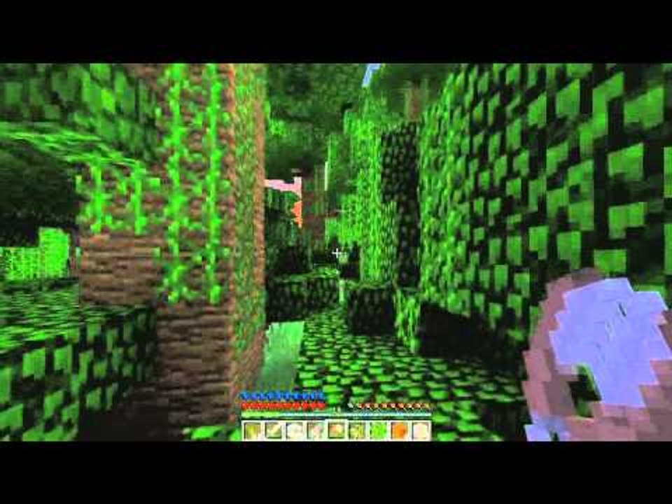 마인크래프트로 빙고를한다! 빙고게임2번째판 2편[양띵TV미소]Minecraft[Bin...