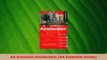 Download  AA Essential Amsterdam AA Essential Guide Ebook Free