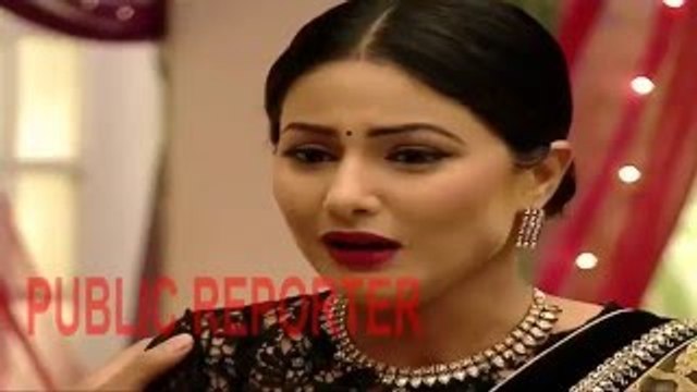 Yeh Rishta Kya Kehlata Hai 16th December 2015 | Full Uncut Video | Episode On Location Ser