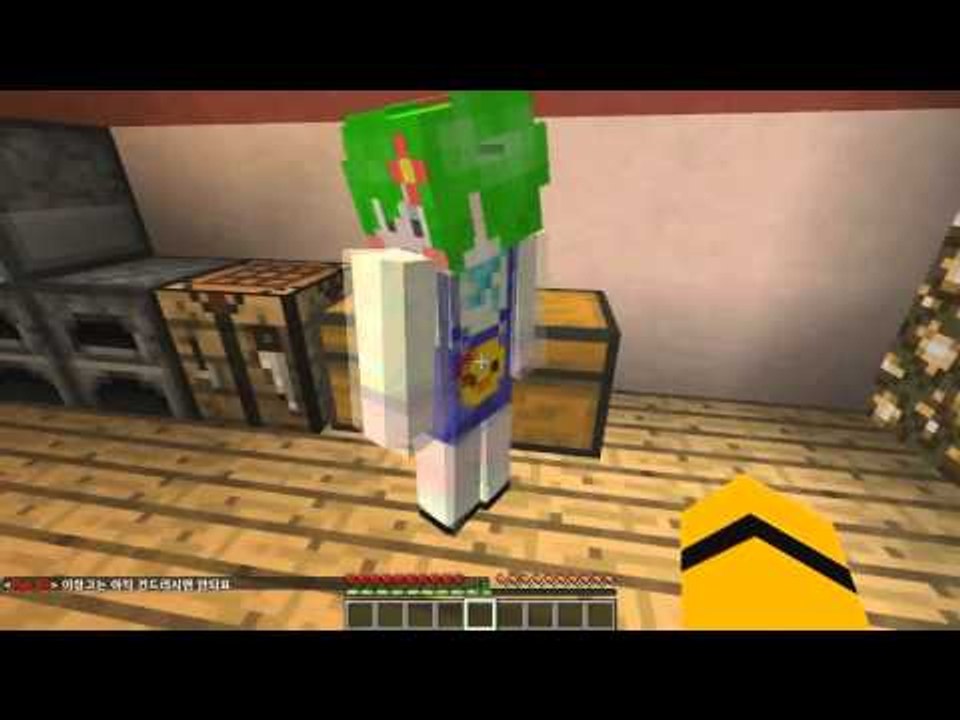 마인크래프트로 빙고를한다! 빙고게임2번째판 3편[양띵TV미소]Minecraft[Bin...