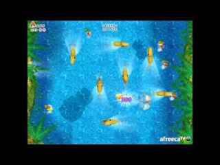 테일즈런너 미니게임을 즐겨보아요! [양띵TV미소]TalseRunner