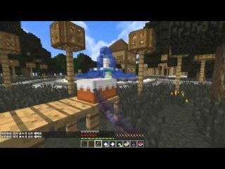 시청자 분이 만들어준 탈출맵! 판도라의상자 맛보기 2편[양띵TV미소]Minecraft