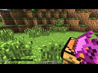 마인크래프트 원소 파워모드의 모든것을 하나로정리한다![양띵TV미소]Minecraft[Elemental Power Mod]