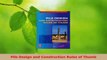 Read  Pile Design and Construction Rules of Thumb Ebook Online