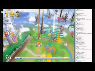 양띵TV미소[미소의 테일즈런너 아무도날 막을수없어! 5부]