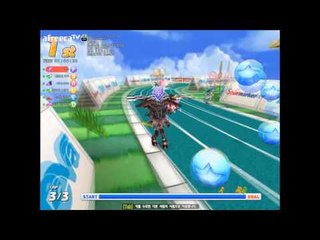 테일즈런너 저랑같달려보아요! 3편 [양띵TV미소]Talse Runner