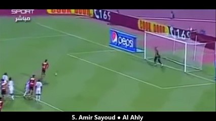 Penalties Missed in Football Match 2016