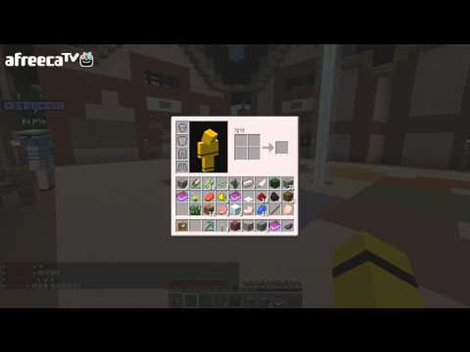 마인크래프트로 빙고를한다! 빙고게임 4편[양띵TV미소]Minecraft[Bing Go...