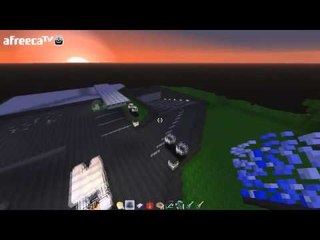 서넹이와 함께하는 마인크래프트 초 대박 마인크래프트  탈출맵!6편 Fissure:2[양띵TV미소]Minecraft