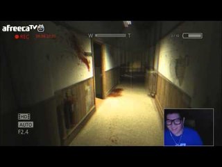 양띵TV미소[완전무서운 아웃라스트! 얼마나무서울까요 1편]outlast