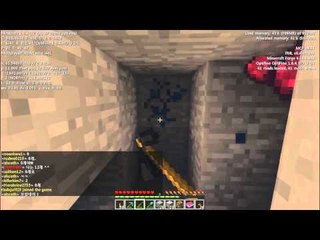 오랜만에 돌아온 시청자참여 쌍둥이빌딩짓기! 2편[양띵TV미소]Minecraft