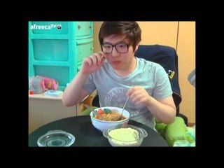 양띵TV미소[辛라면 먹방 미소의 라면끓이는법을 알려드릴게요!]