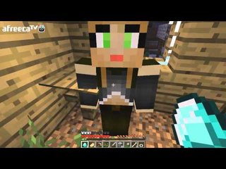 양띵TV미소[마인크래프트로 결혼을한다고!? 나와결혼해줄래? 결혼모드 2편]Minecraft