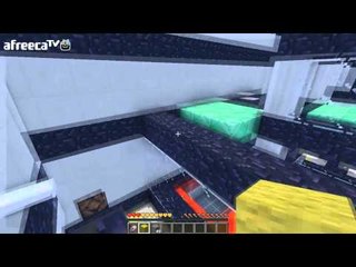 마인크래프트 퍼즐탈출맵 어떤 어려운 퍼즐들이 존재할까요? 3편[양띵TV미소]Minecraft,Mizzle