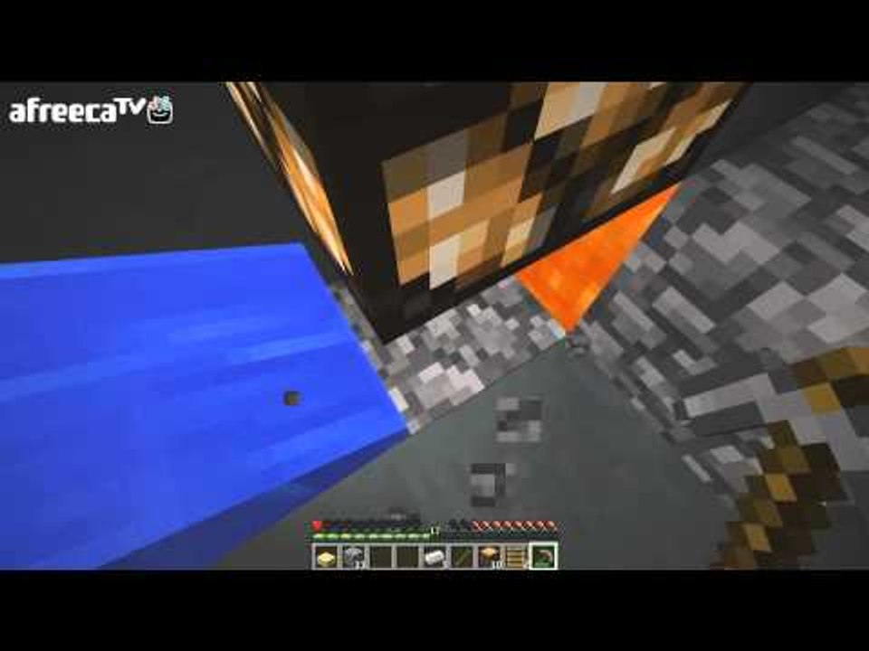 양띵TV미소[마인크래프트 데들리오르빗 우주에서 생존하라! 2편]Minecraft De...