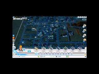양띵TV미소[미소의 심시티5! 나만의 나라짓기!! 4편]SimCity5