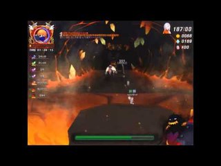 양띵TV미소[테일즈런너 새로운업데이트를 알아보아요! 2편]TalseRunner