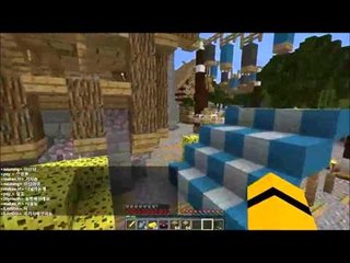 양띵TV미소[미소의 시청자참여 능력자대전! 1:30 과연 승자는!? 1편]Minecraft
