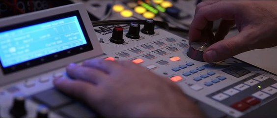 The Alchemist and Oh No Present- Welcome To Los Santos