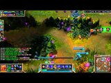 양띵TV미소[서넹이랑 함께하는 리그 오브 레전드 배치고사 3편]league of legend