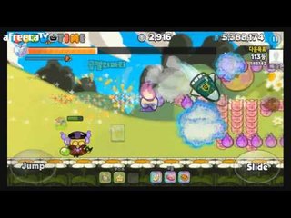 양띵TV미소[우하하하 요즘대세는 쿠키런이라죠? 1편]CookieRun