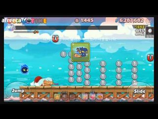 양띵TV미소[우하하하 요즘대세는 쿠키런이라죠? 2편]CookieRun