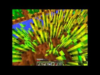 양띵TV미소[미소의 마인크래프트 히로빈모드 완전무서워!!!]4편