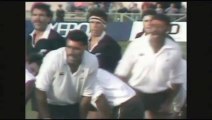 Golden Moments  RWC 1987 NZL v FJI
