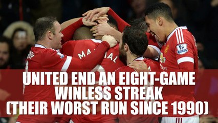 Man Utd - Zenden : "Van Gaal fait beaucoup en coulisse"