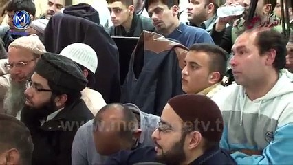 Allah Ko Razi Kro - By Maulana Dr. Tariq Jameel