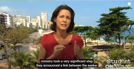 CNN Student News - January 05, 2016 - English Subtitle