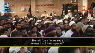 Badkari Se Tauba - By Maulana Dr. Tariq Jameel