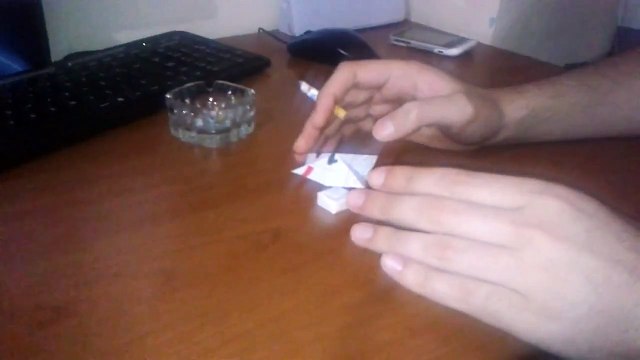 Psi-wheel incredible power spinning