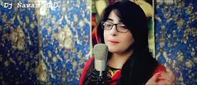 Mashup By Gul Panra Feat Yamee Khan