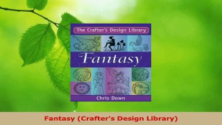 Read  Fantasy Crafters Design Library Ebook Free
