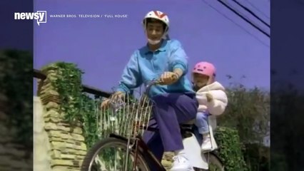 Olsen Twins Wont Be Moving In With Fuller House Cast