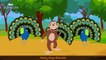 Top 50 Hit Telugu Songs | Telugu Nursery Rhymes | Animated Rhymes for Kids