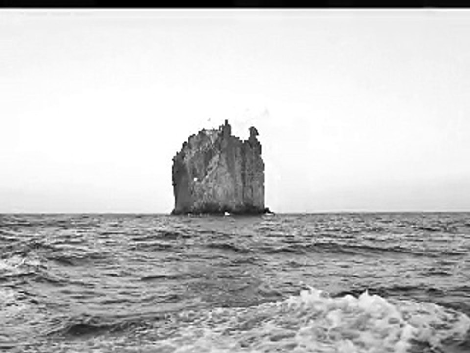 Kala Kawa - La traversée