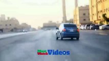 Car Drifting Stunts in Dubai With Hundai Grand i10 Sedan