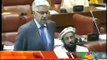 Khawaja Asif Declared His Leader A Liar By Saying Load Shedding Will Not End Till 2018