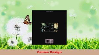 Read  Eames Design Ebook Free