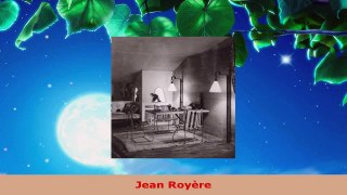 Read  Jean Royère EBooks Online