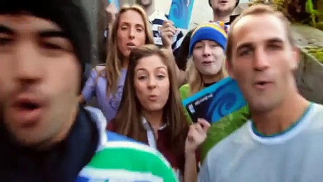 RWC 2011 Ticketing (30 sec) - Get yours before they're gone!