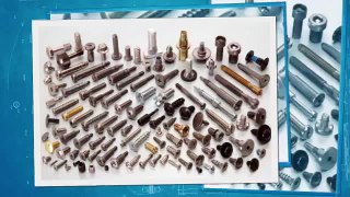 Stainless Steel Fasteners