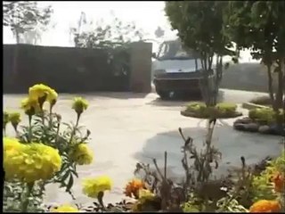 What A Beautiful  Palace Of Hassan Nisar You Need to Check