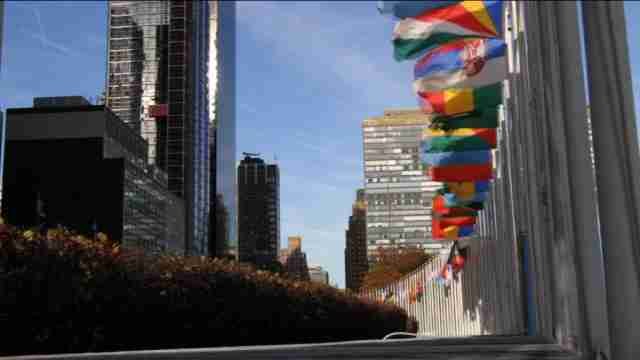 Dura condena de la ONU a Irán por los ataques a recintos diplomáticos saudíes