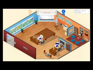 양띵TV미소[미소만의 게임회사를 만들깅!! 4편]