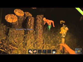 양띵TV미소[미소의 러스트 친구를 찾아보자 8편]